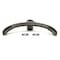Eaton Yoke Kit, Shift, Transmission, K-3130 K-3130 - alternate 2